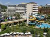 Alaiye Resort & Spa - Hotel