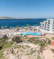 Doubletree by Hilton Malta