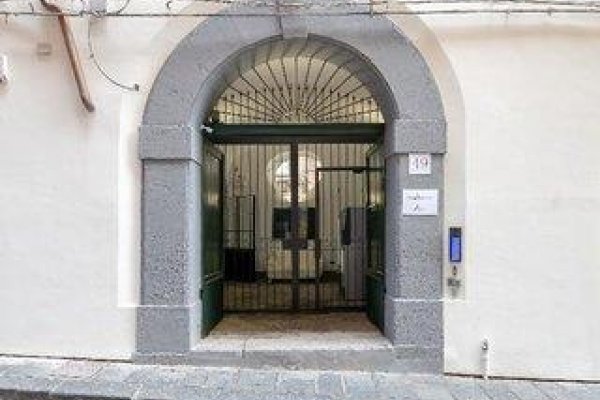 Palazzo Settembrini 49 Apartments