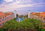 METT Hotel & Beach Resort Marbella Estepona recenzie