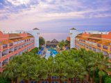 Hotel Gran Playabella recenzie