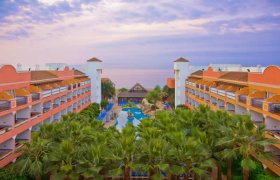 Iberostar Costa del Sol recenzie