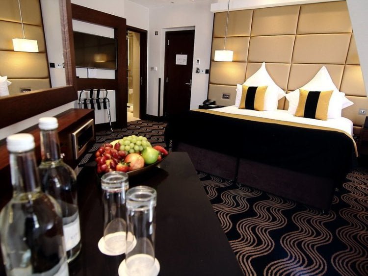 Montcalm Piccadilly Townhouse
