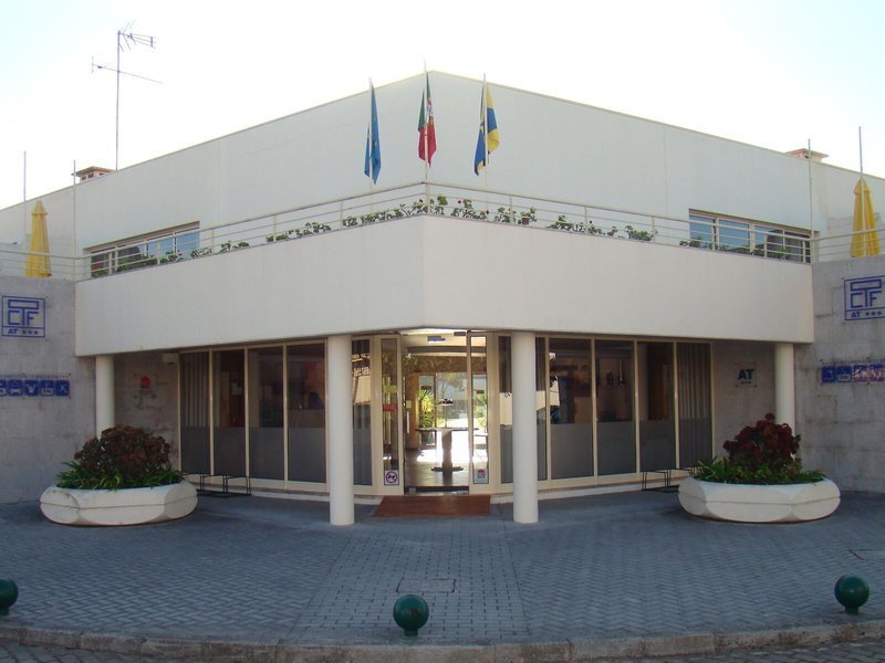 Clube Pinhal da Foz Apartamentos Turisticos