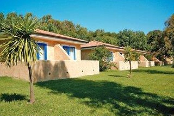 Villaggio L´oasi