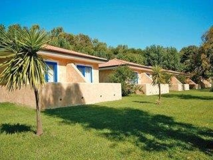Villaggio L´Oasi