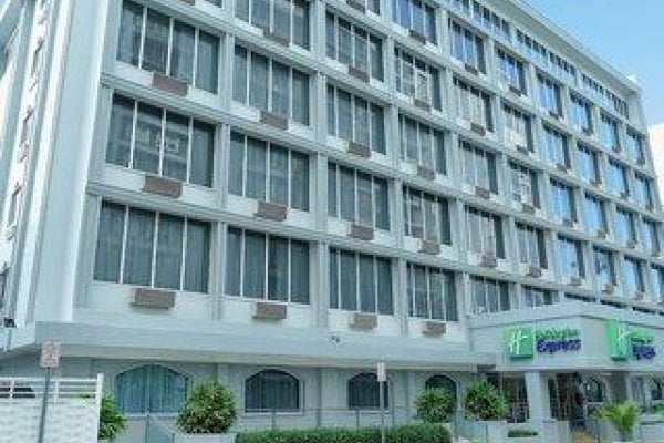 Holiday Inn Express San Juan