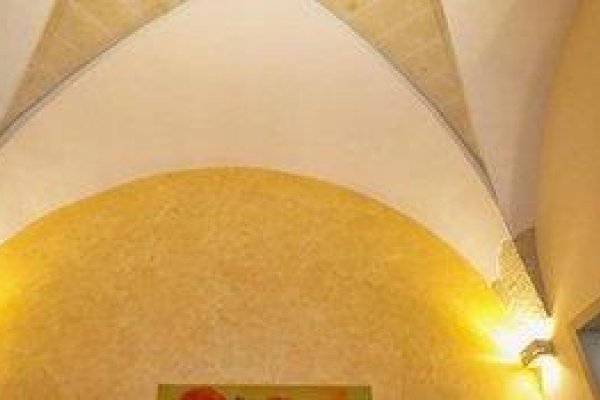 Le Radici Affittacamere