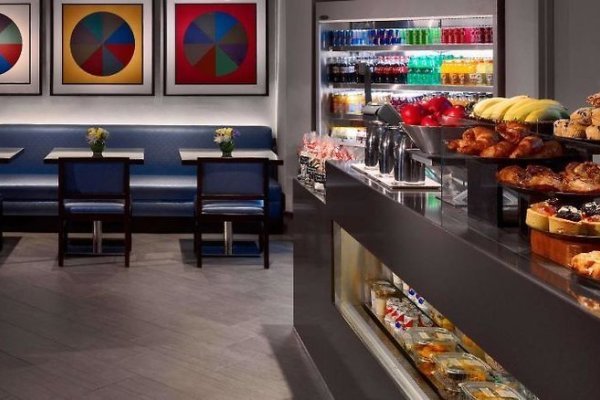 Royal Sonesta Boston