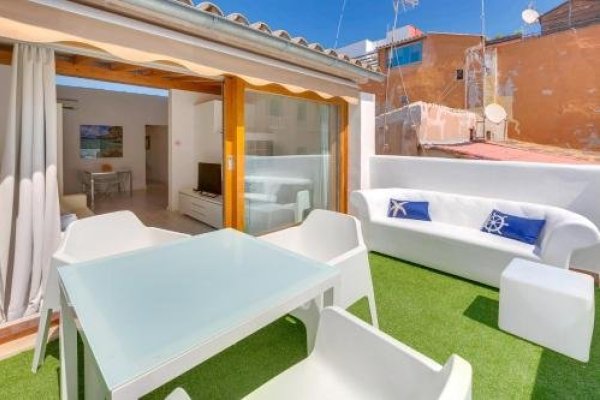 Urban Suites Palma
