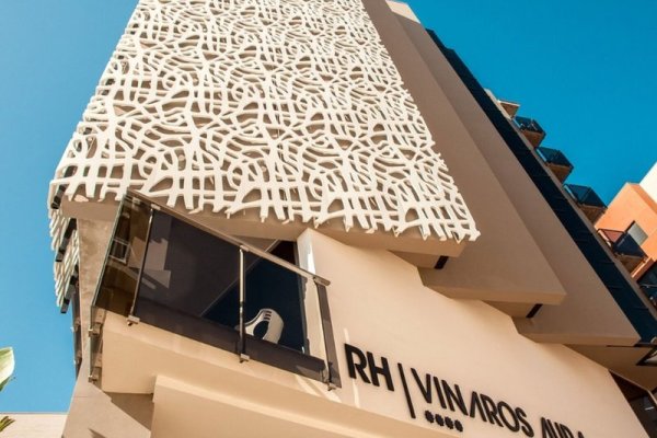 Hotel Rh Vinaròs Aura