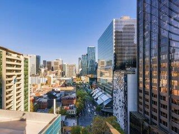 Hotel Grand Chancellor Melbourne