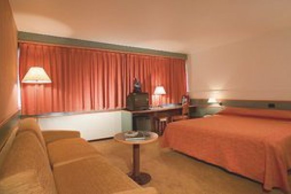 Mercure Paris Gare De Lyon Tgv Hotel