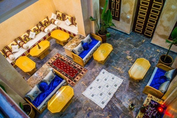 Riad Qamar