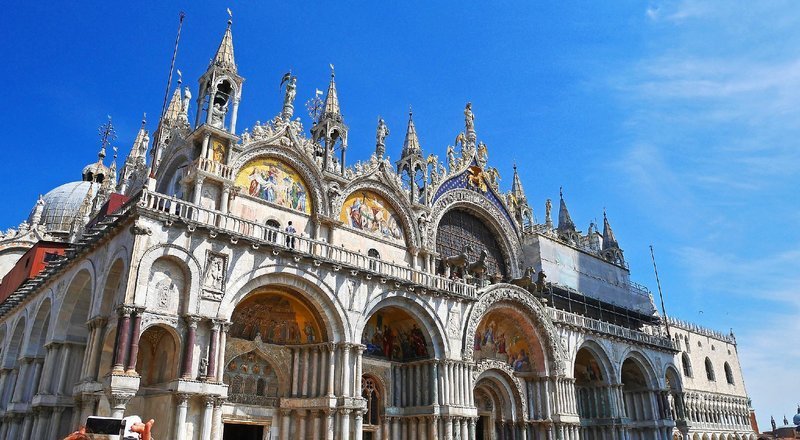 Cà Dei Polo