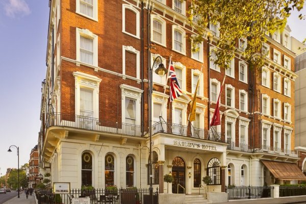 The Bailey's Hotel London Kensington
