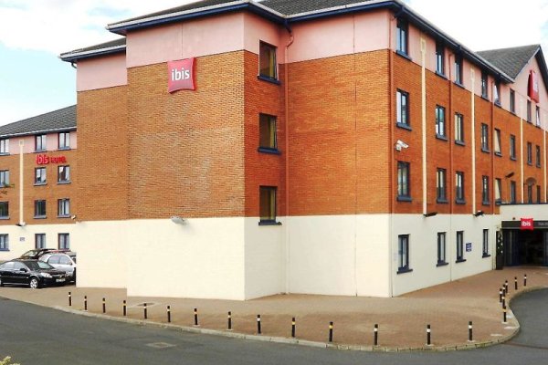Ibis Dublin
