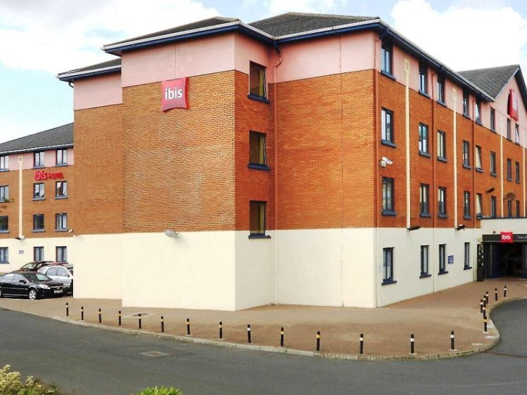 ibis Dublin