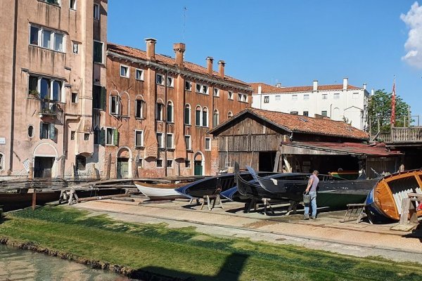 Ca´ Sant´Angelo