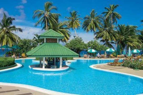 Equator Village Maldives recenzie