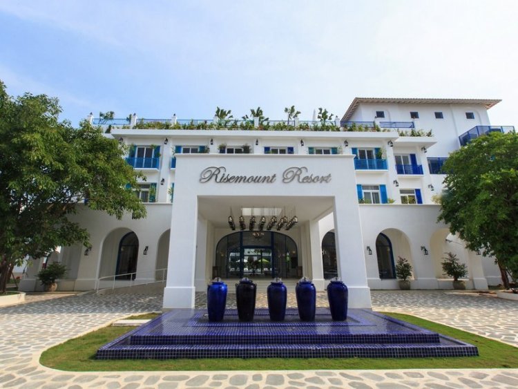 Risemount Resort Danang