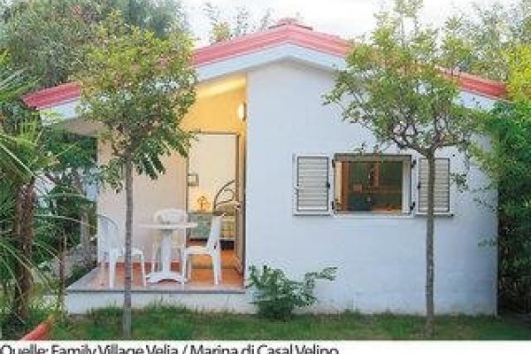 Gialpi Family Village Velia