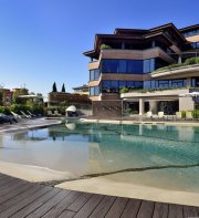 A.Roma Lifestyle Hotel