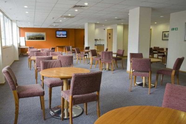 Travelodge Croydon Central