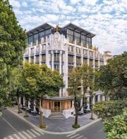 Capella Hanoi