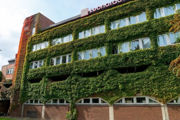 Leonardo Hotel Hamburg Elbbrücken