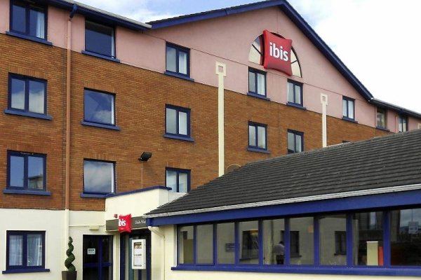 ibis Dublin