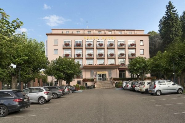 Grand Hotel Filippo