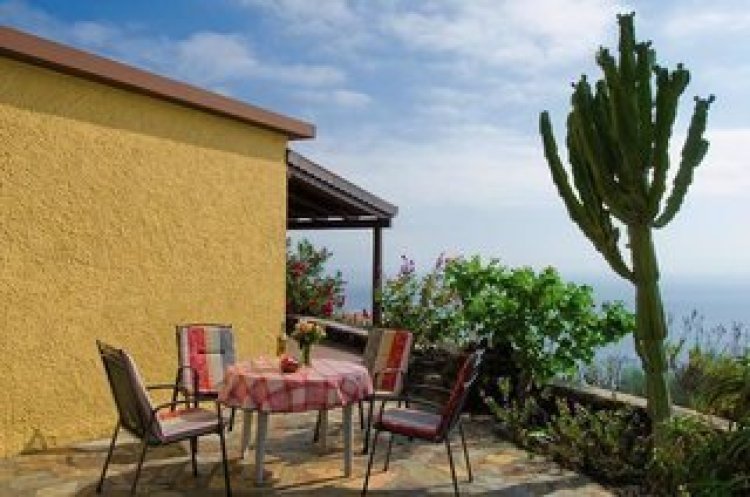 Miramar Puerto Naos
