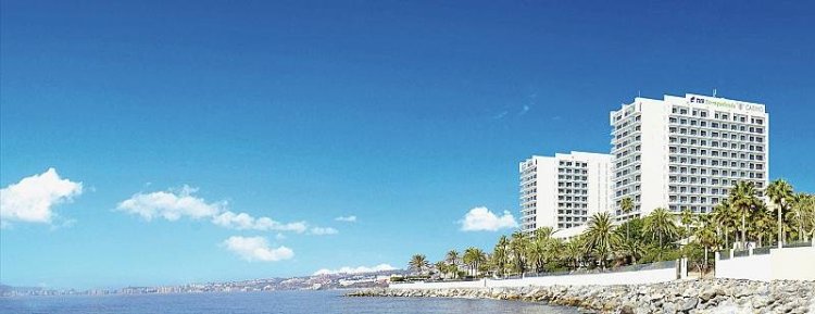 THB Torre Quebrada