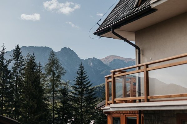 Apartamenty Jan