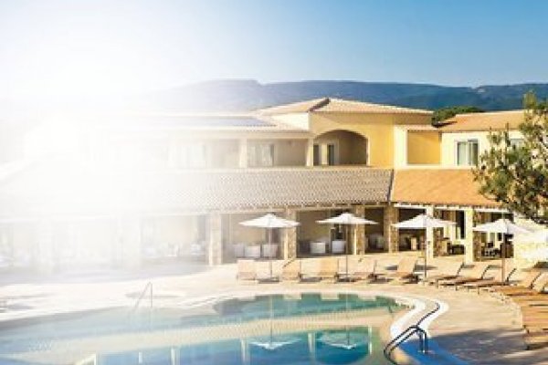 Is Arenas Resort Hotel & Garden