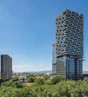 Meliá Frankfurt City