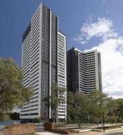 Hampton by Hilton Malaga Martiricos