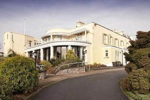 The Cliffden Hotel