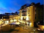 Hotel Europa Residence recenzie