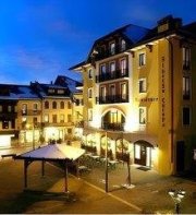 Hotel Europa Residence