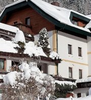 Das Landhaus Prägant - Ferienappartements
