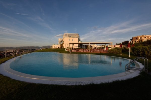 Bellevue Sardinia Resort Affiliated by Meliá