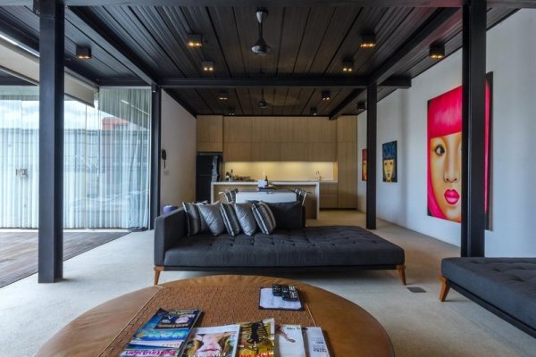 One Eleven / 111 Resort