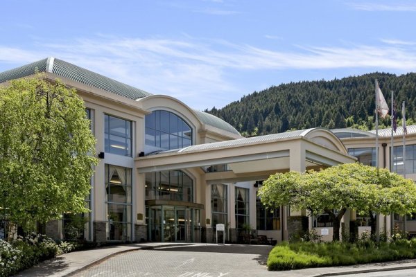 Millennium Hotel Queenstown