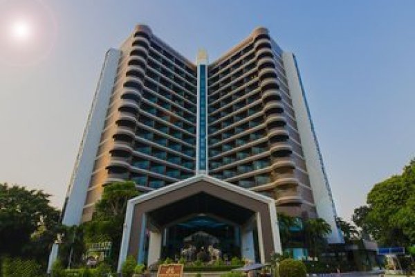 First Pacific Hotel & Convention