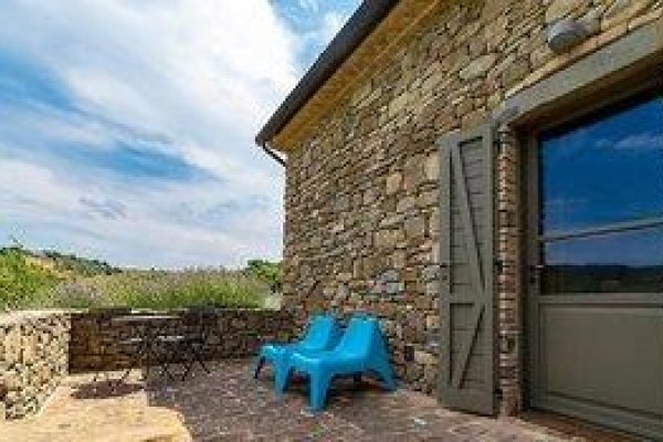 Agriturismo Montelovesco