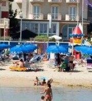 Hotel Alsen