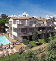 Residence Bosco Canoro West