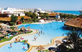 Caribbean Mahdia by Magic Hotels recenzie